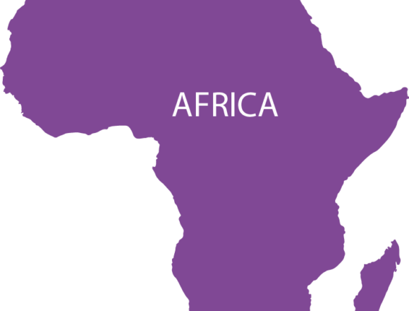 mapa-africa Marruecos fracasa en su intento para “convencer” a África sobre su pretendida soberanía sobre el Sahara Occidental | Sahara Press Service