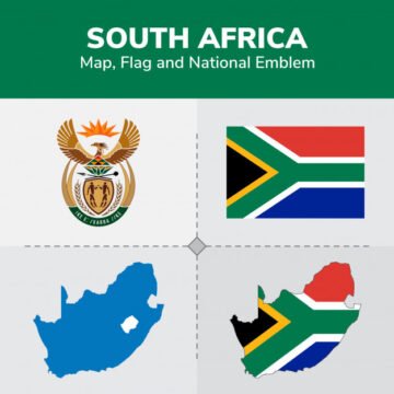 mapa-sudafrica-bandera-emblema-nacional_2239-177 La Actualidad Saharaui: 13 de abril de 2020 (fin de jornada) ??