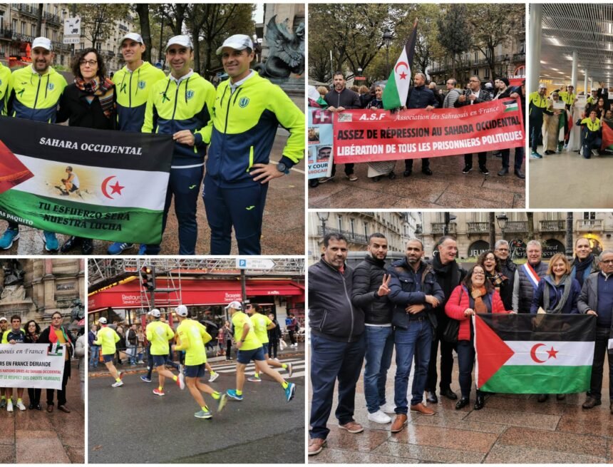 La Actualidad Saharaui: 2 de noviembre de 2019 ??