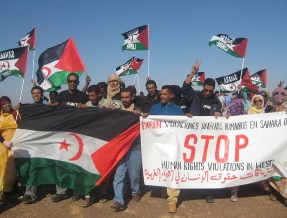 Sáhara Occidental | Entrevista clandestina con el dirigente saharaui Hmad Hammad en Al Aaiún, territorio ocupado por Marruecos (video) – Resumen Latinoamericano