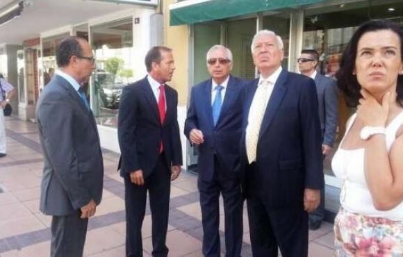 Margallo acusa a Albares de “mentir» por sostener que el Gobierno de Rajoy estaba a favor de la autonomía para el Sáhara – MelillaHoy