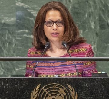 Sahara occidental: le droit à l’autodétermination «est un droit fondamental» (Timor-Leste)