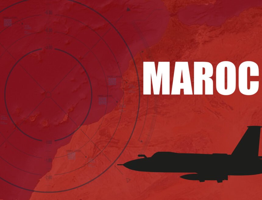 ¡ÚLTIMAS noticias contra el desierto informativo del Sahara Occidental!