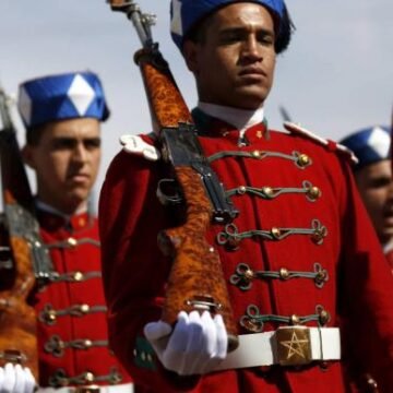Marruecos amenaza el dominio militar de España en el Mediterráneo occidental – La Información