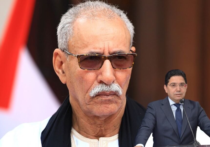 Marruecos lanza otra amenaza a España: «¿Desean sacrificar nuestra relación por los saharauis?»