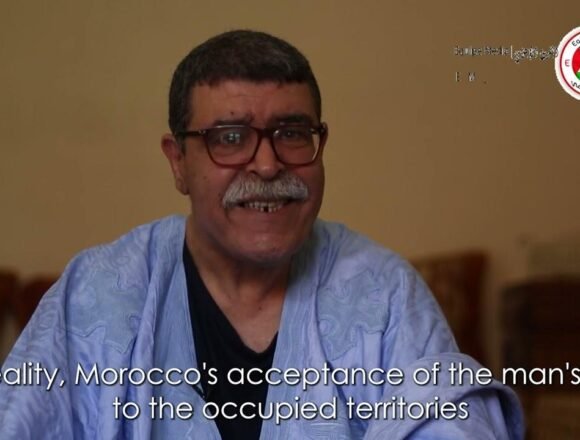 Moroccan Propaganda Debunked: MINURSO Still Active, Envoy Met with Sahrawi Activists – Equipe Media