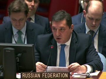 Russia to the Security Council: “We stand for well-balanced and unbiased policy for Western Sahara settlement” | Sahara Press Service
