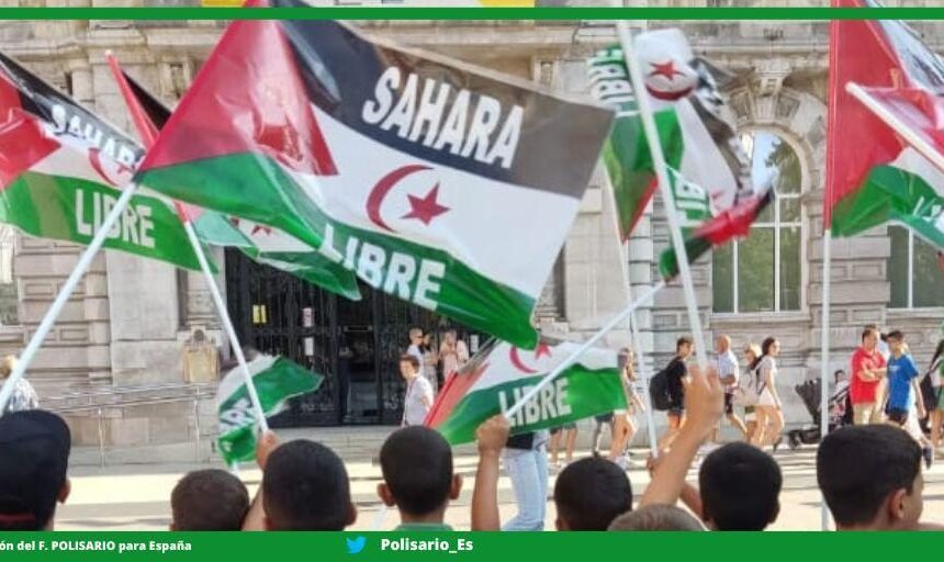 Abdulah Arabi expresa su “más profundo agradecimiento” a todas las partes implicadas en el “rotundo éxito” el programa Vacaciones en Paz 2023 – FRENTE POLISARIO en España