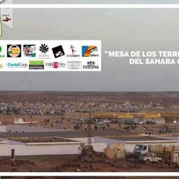 Diversas organizaciones celebran determinación del Gobierno saharaui en la reconstrucción y repoblación de las zonas liberadas de la RASD | Sahara Press Service