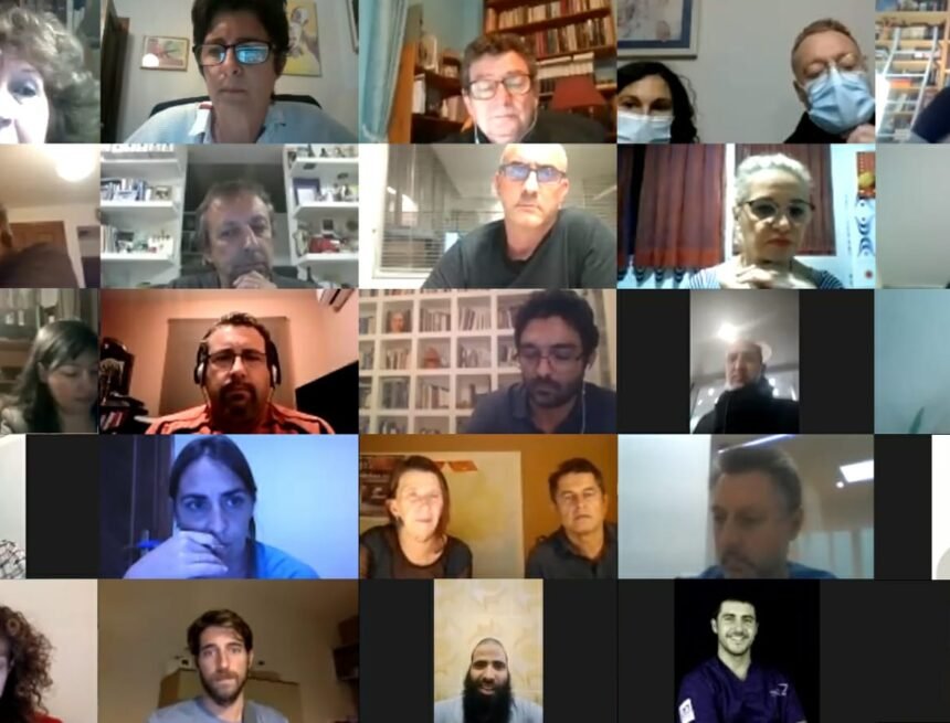 La Mesa de los Territorios Liberados se reafirma en su compromiso por el desarrollo de territorios bajo soberanía de la RASD | Sahara Press Service