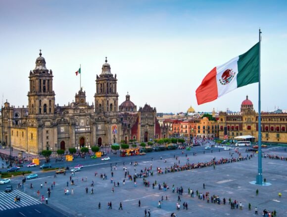 Exigen desde Mexico la “contundente y definitiva” intervención del Consejo de Seguridad de la ONU en el Sahara Occidental | Sahara Press Service