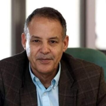 El Presidente de la República recibe condolencias de partidos políticos mauritanos | Sahara Press Service