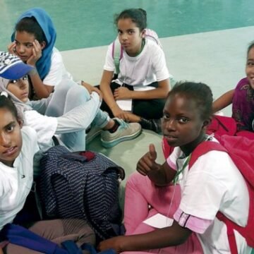 CUENCA: La provincia se queda sin organizar el programa para niños saharauis
