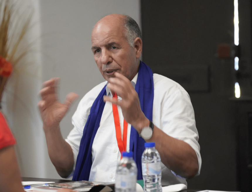 El Frente Polisario recuerda que Portugal puede jugar un papel decisivo en la descolonización del Sáhara Occidental | Sahara Press Service