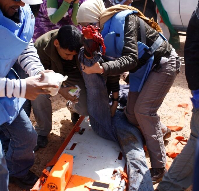 mines-scaled-1 Mines antipersonnel: miner l’indépendance, déraison d’États – 24H Algérie