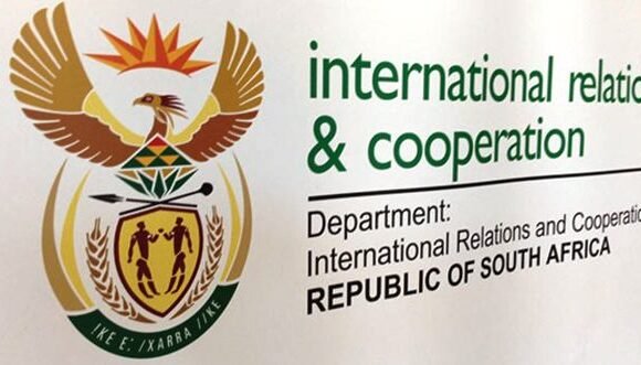 Sudáfrica recuerda a Marruecos que el Sahara Occidental es un territorio ocupado pendiente de descolonización | Sahara Press Service