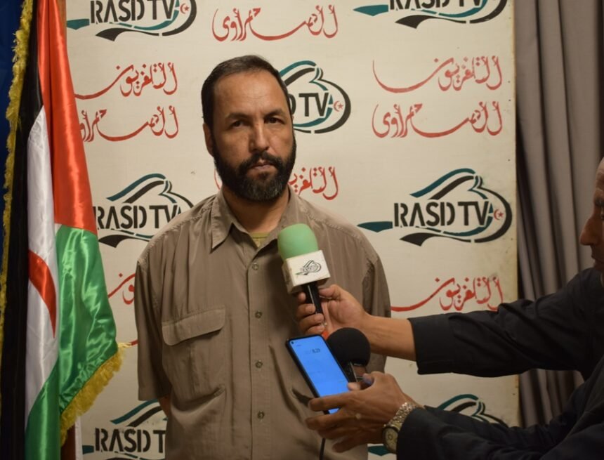 En vísperas de la sesión especial del CS sobre la MINURSO, el Frente POLISARIO no espera una solución seria al contencioso por parte de la ONU | Sahara Press Service