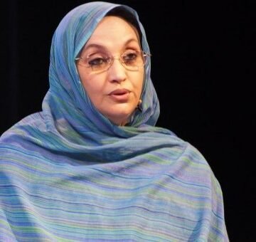 Aminatou Haidar, the «Gandhi of Western Sahara» | Sahara Press Service