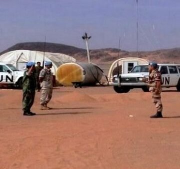 Sahara occidental occupé : appel pour inclure la surveillance des droits de l’Homme dans la MINURSO | Sahara Press Service