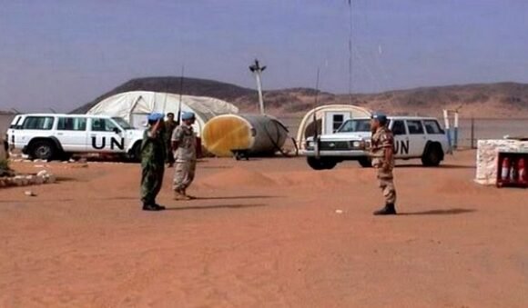 Le Maroc continue d’entraver la liberté d’action de la Minurso | Sahara Press Service