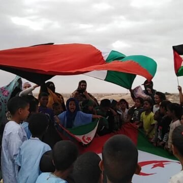 La #ActualidadSaharaui: 2 de octubre de 2021 ?? ?? ??