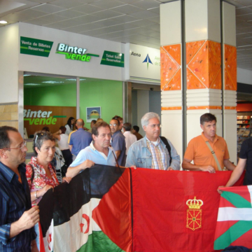 mjkiu ¡ÚLTIMAS noticias – Sahara Occidental! 8 de agosto de 2021