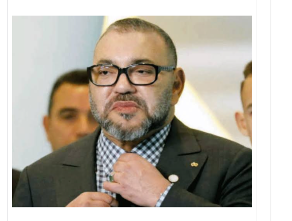 Mohamed VI prepara una visita al Sáhara Occidental ocupado