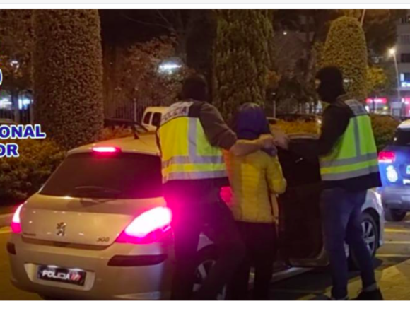 mju8990pl Detenido en Cataluña un yihadista «fuertemente radicalizado» que adoctrinaba a nuevos adeptos para DAESH