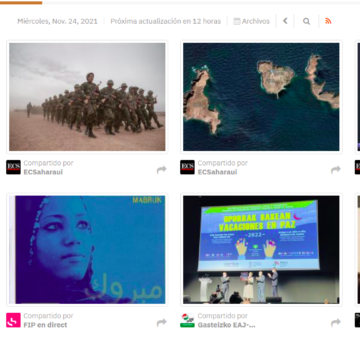 mjuik ¡ÚLTIMAS noticias – Sahara Occidental! 24 de noviembre de 2021 ?? ?? ??