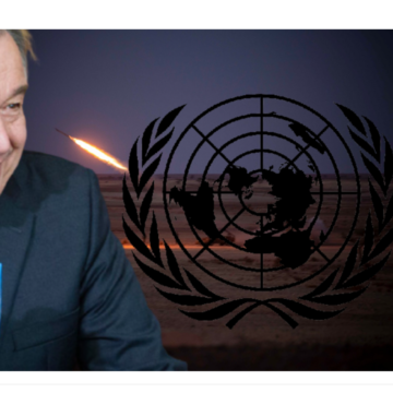 La pasividad de la ONU ha sido la principal razón de la ruptura del alto el fuego en el Sáhara Occidental