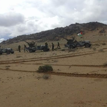 La #ActualidadSaharaui: 12 del noviembre de 2021 ?? ?? ??