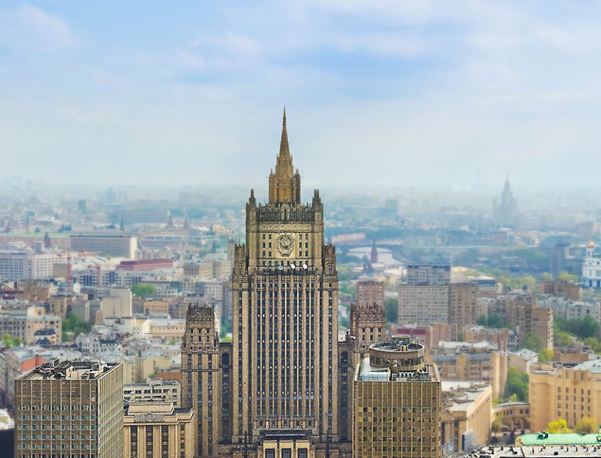 Rusia reafirma que una solución política justa y duradera en el Sáhara Occidental solo se puede alcanzar a base de las resoluciones pertinentes del Consejo de Seguridad de la ONU | Sahara Press Service