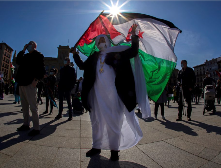 Un año de guerra en el Sáhara Occidental. El precio de los Acuerdos de Abraham – MVS Noticias