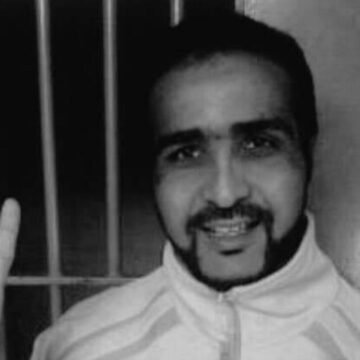 Preso político saharaui entra en una huelga de hambre de advertencia | Sahara Press Service