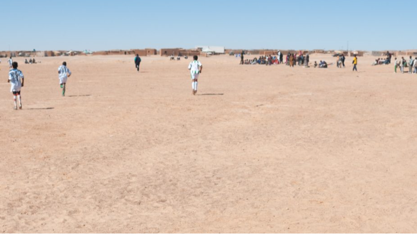 España y los apátridas saharauis: 45 años de un conflicto sin resolver