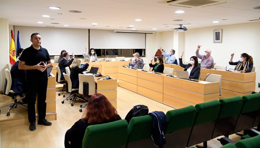 Coincidiendo con el aniversario de Gdeim Izik, ayuntamiento valenciano aprueba por unanimidad moción de apoyo a la justa reivindicación del pueblo saharaui | Sahara Press Service