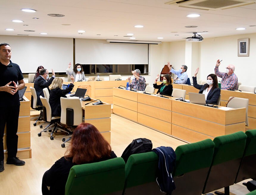 Coincidiendo con el aniversario de Gdeim Izik, ayuntamiento valenciano aprueba por unanimidad moción de apoyo a la justa reivindicación del pueblo saharaui | Sahara Press Service