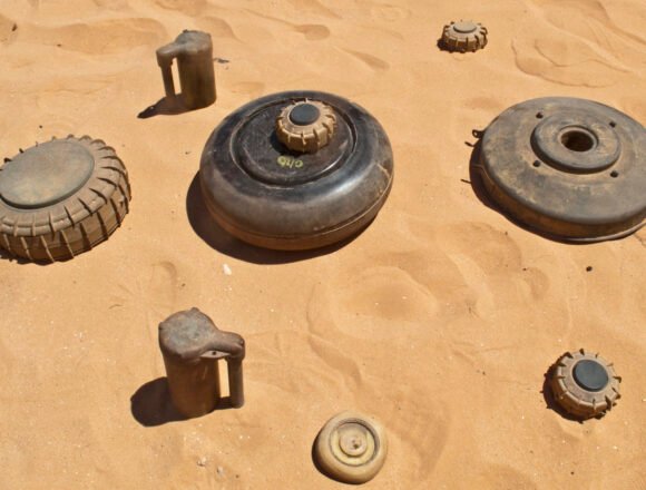 ¡LA ACTUALIDAD SAHARAUI! Las noticias del 10 de marzo de 2022