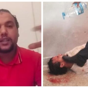 Marruecos quiere la extradición de Mohamed Dihani, activista de derechos humanos saharaui | PUSL