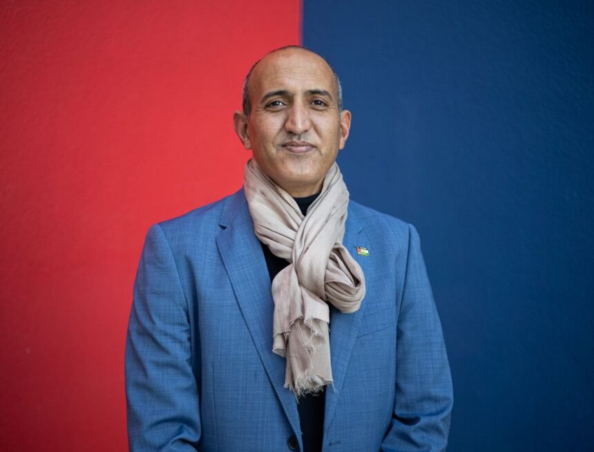 Mohamed Zrug: «España hizo bien. Marruecos no es de fiar» – La Voz del Sur