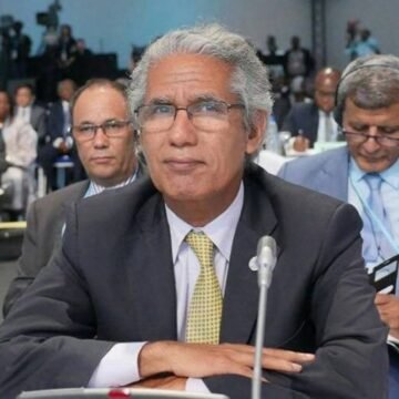 Sahrawi Republic takes part in preparatory meeting for 7th TICAD Summit — Sahara Press Service