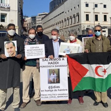 ¡ÚLTIMAS noticias – Sahara Occidental! 24 de marzo de 2021