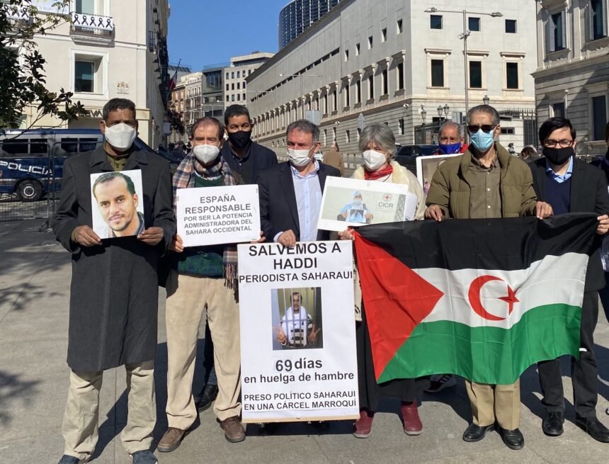 ¡ÚLTIMAS noticias – Sahara Occidental! 24 de marzo de 2021