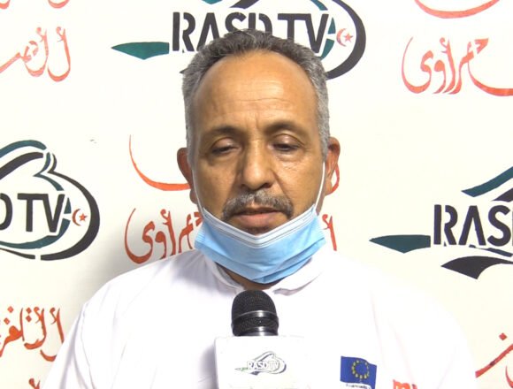 Coronavirus: 01 new case in last 48 hours | Sahara Press Service