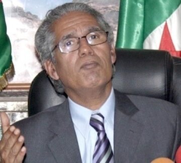 ULD Salek rechaza las infundadas declaraciones del canciller marroquí y subraya que el apoyo de Argelia al pueblo saharaui es coherente con la legalidad internacional | Sahara Press Service