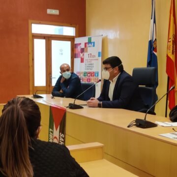 Delegado Saharaui en Andalucía agradece apoyo y solidaridad del Ayto. El Viso del Alcor | Sahara Press Service