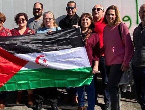 La provincia de Cádiz estará presente en la ‘Marcha por la Paz’ convocada este sábado en Sevilla – El Puerto Actualidad