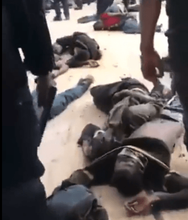 ¡LA ACTUALIDAD SAHARAUI! Las noticias del 1 de julio de 2022