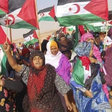 SAHARA OCCIDENTAL: LA LUCHA DE UN PUEBLO DESTERRADO Y PERSEGUIDO (PRENSA) | Sahara Press Service