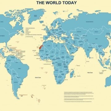 La descolonización: un asunto pendiente en pleno siglo XXI – El Orden Mundial – EOM